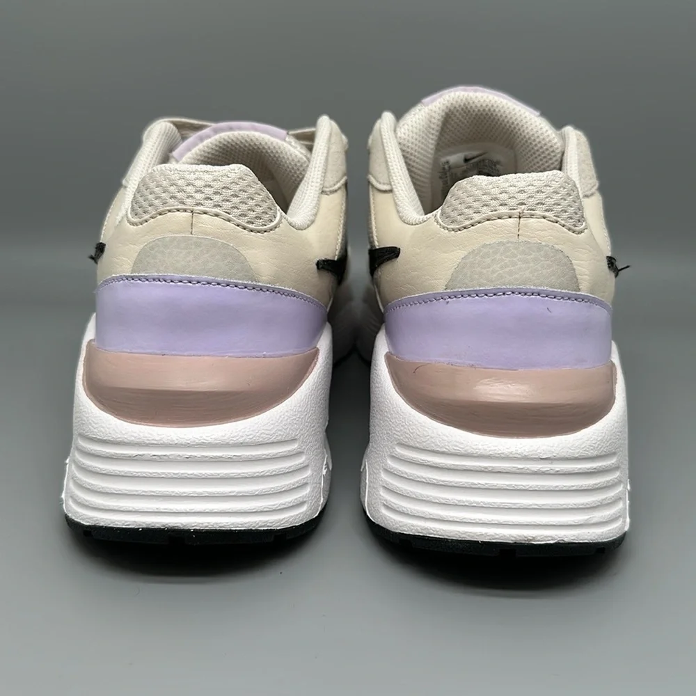 Nike thank you